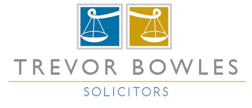 Trevor Bowles Solicitors logo